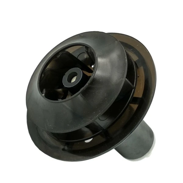 Blau Complete impeller 4.0 KDC